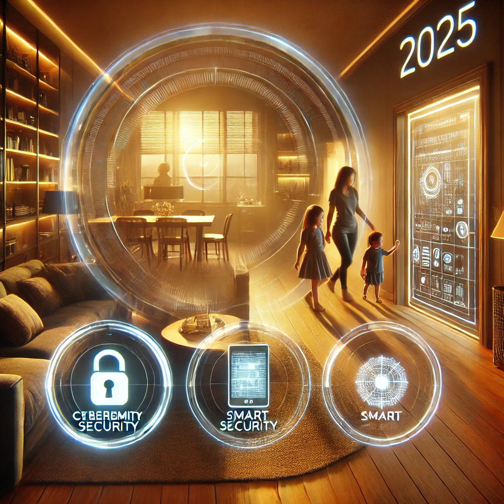 2025 사이버 보안 트렌드! 요즘 해킹은 진짜 이렇다니까요?!