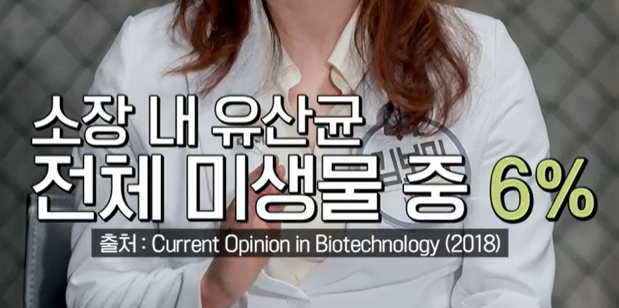 낙산균효능