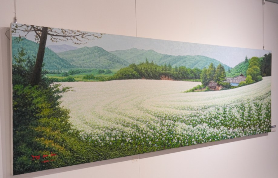 평창 무이예술관1