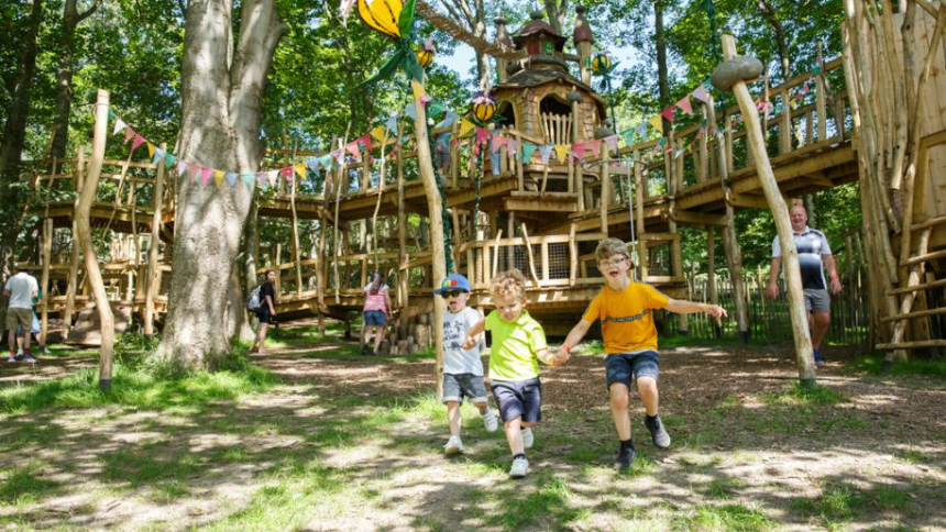 혼잡 피해서 즐기자! 한적한 어린이날 나들이 장소 모음 (2025년 최신판)