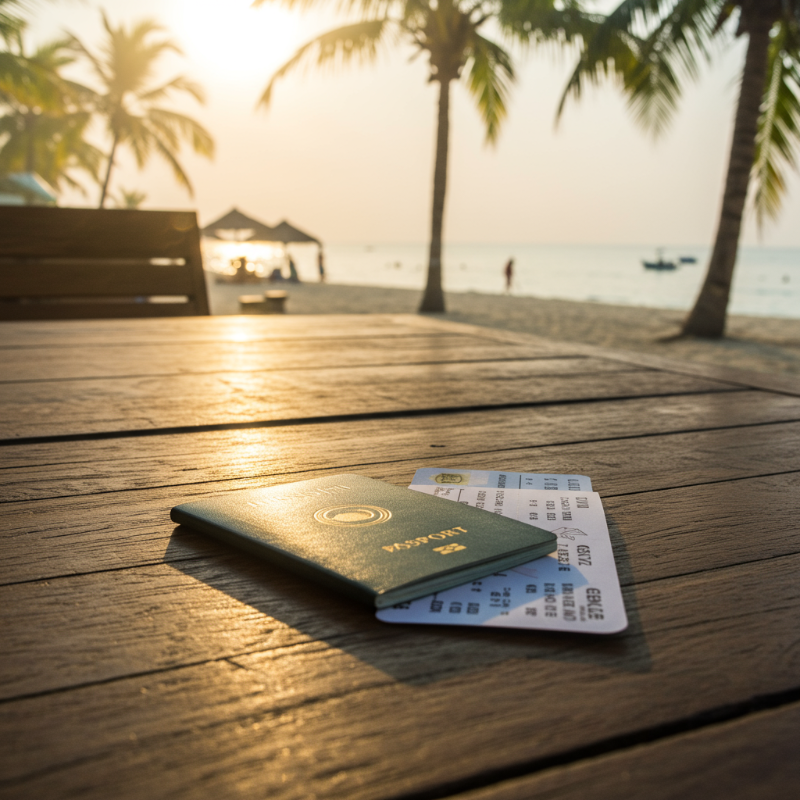 최근 '해외 취업'의 꿈을 안고 캄보디아 등 동남아시아 지역으로 향함.