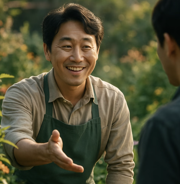 초보 정원사를 위한 탱자나무 키우기&amp;#44; 묘목 심기부터 월동까지 A to Z