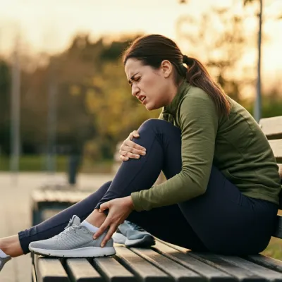 발 뒤꿈치 통증에 효과적인 깔창6