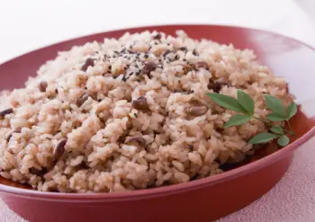 국산 팥 가격 및 효능&amp;#44; 영양성분