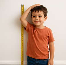 성장판 관리 필수 팁