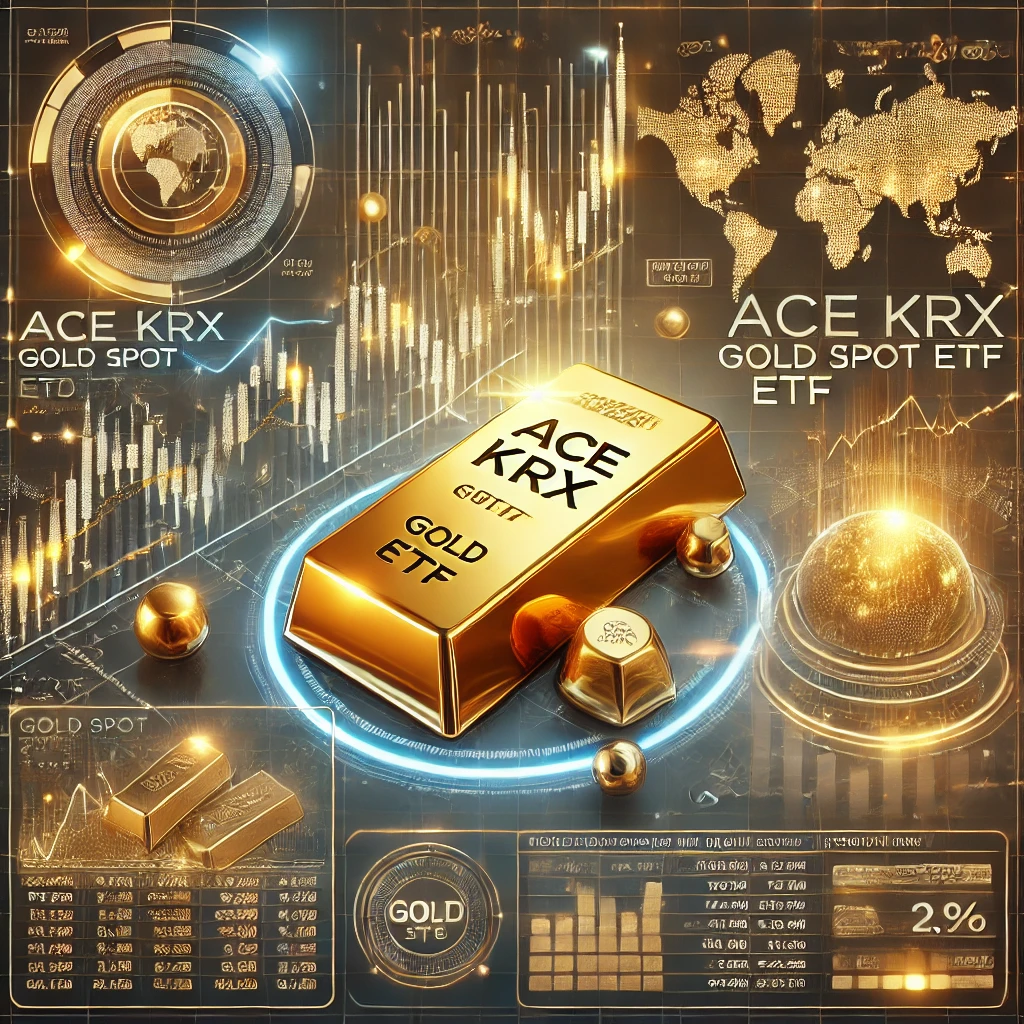 ace krx