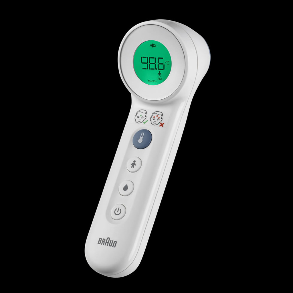 브라운 헬스케어 서비스센터