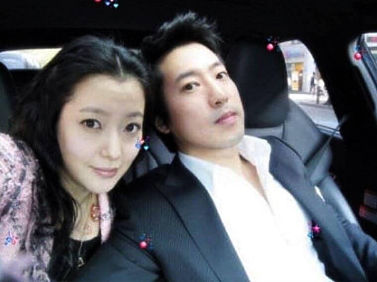 배우-김희선-남편-박주영