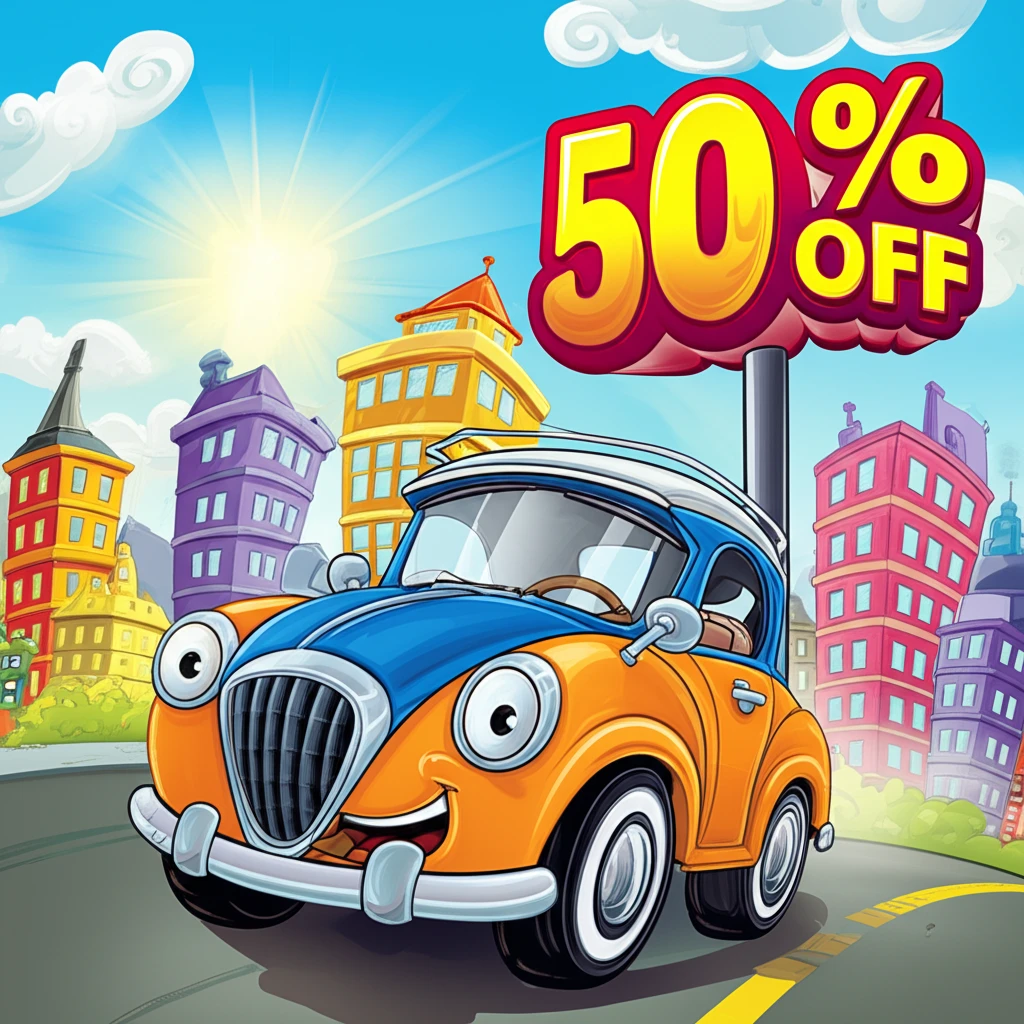 자동차세 A to Z: 국산차 vs ..