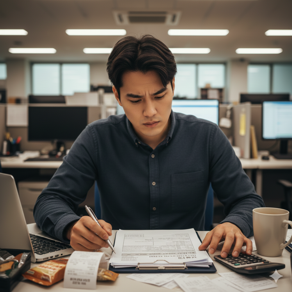 최대 2,000만 원 공제! 2025 연말정산 필승 전략 및 핵심 변경 사항 완벽 정리 (직장인 필독)