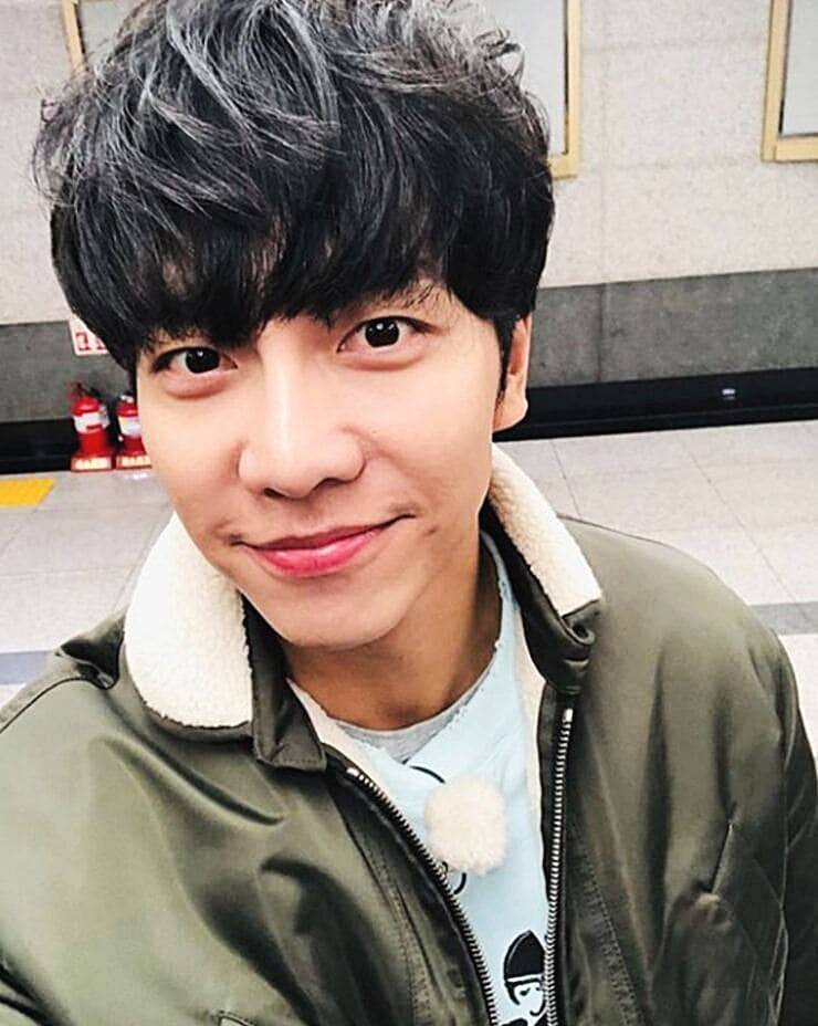 가수-이승기