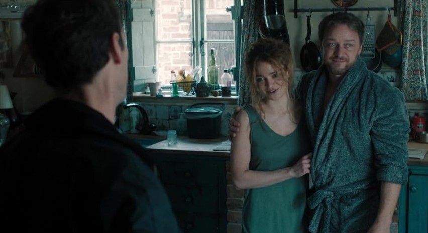 스픽 노 이블 결말 후기 리뷰(호평과 혹평) 공포 스릴러 영화다시보기추천