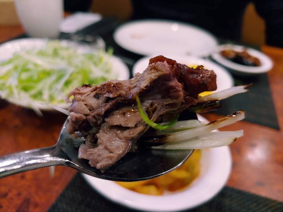 베이징코야 북경오리