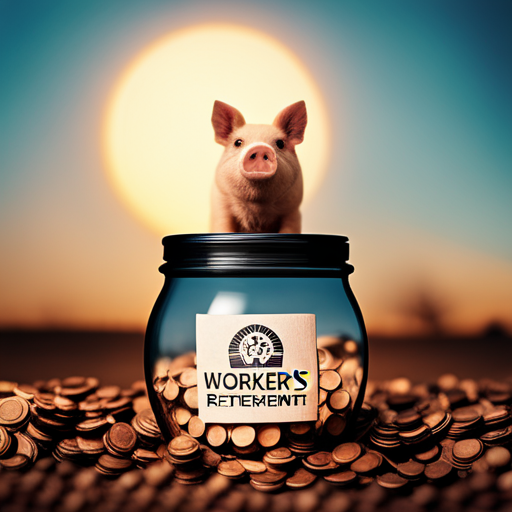 퇴직금 지급규정