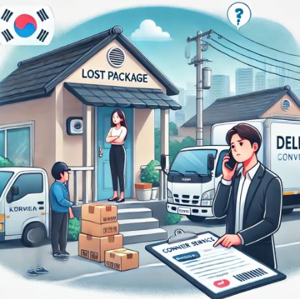 CJ택배 분실 보상 기준