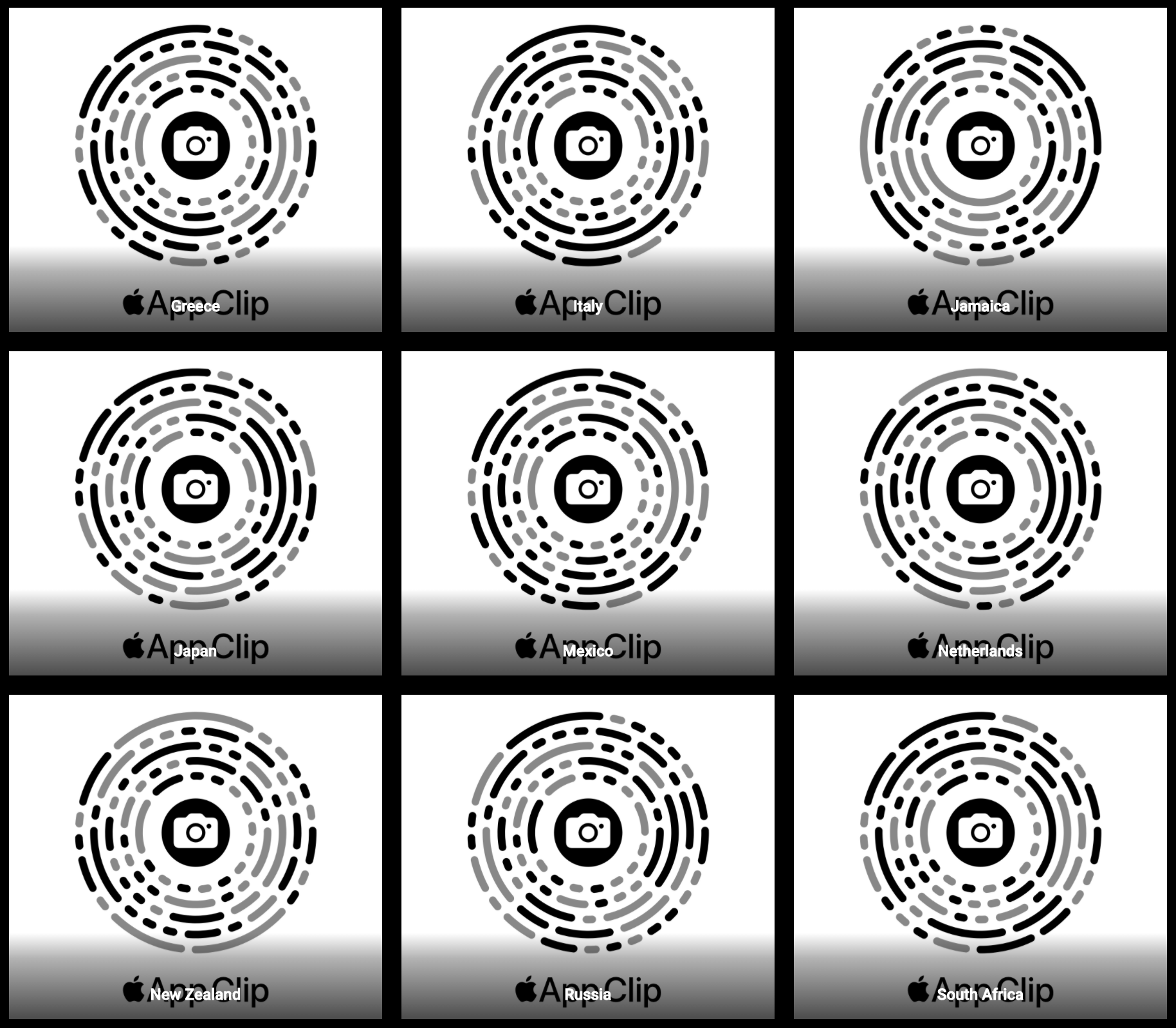 워치페이스 추가방법