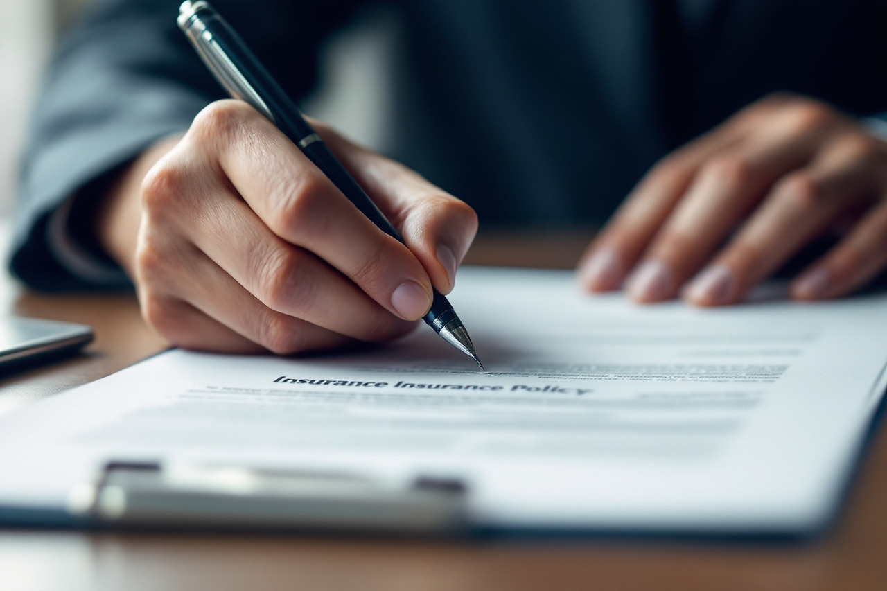 전세 보증보험 가입