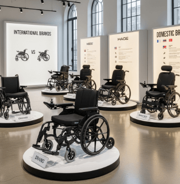 2025 전동휠체어 가격 비교 총정리5