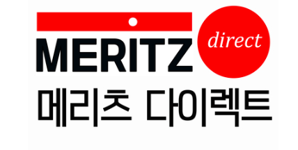 메리츠다이렉츠_로고