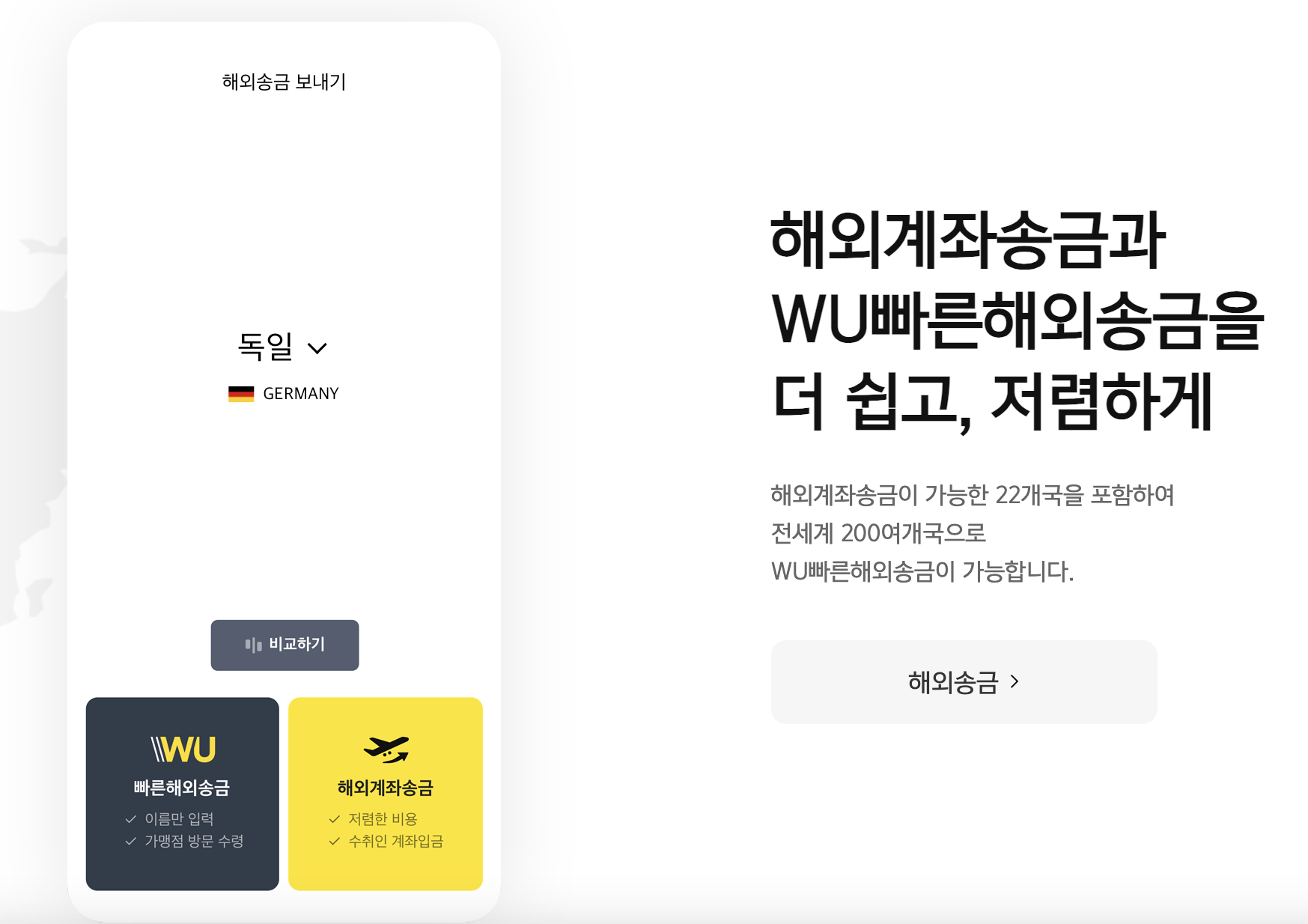 해외송금