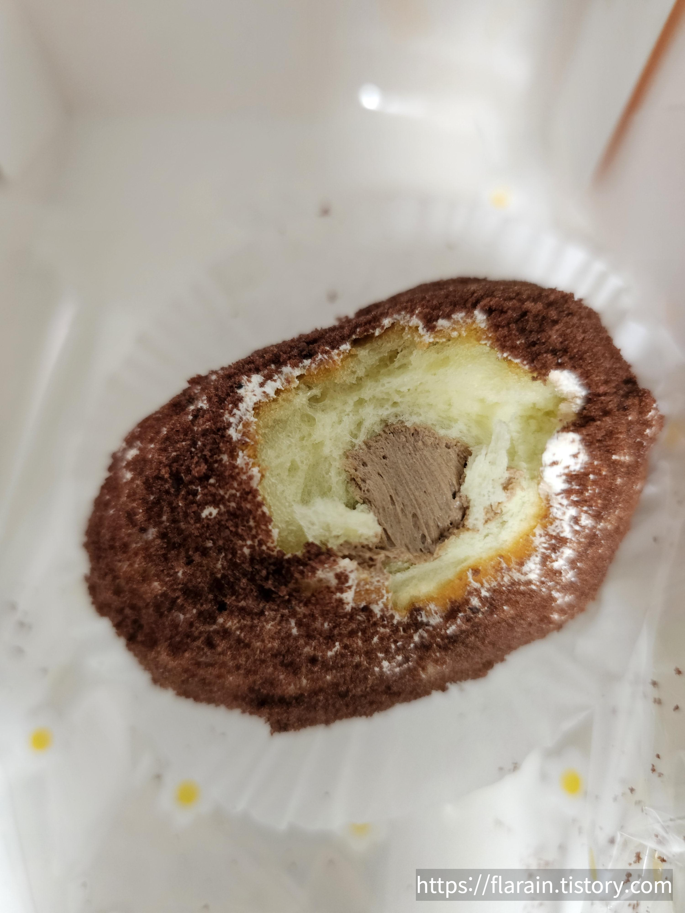 화도 글로어 수제도넛