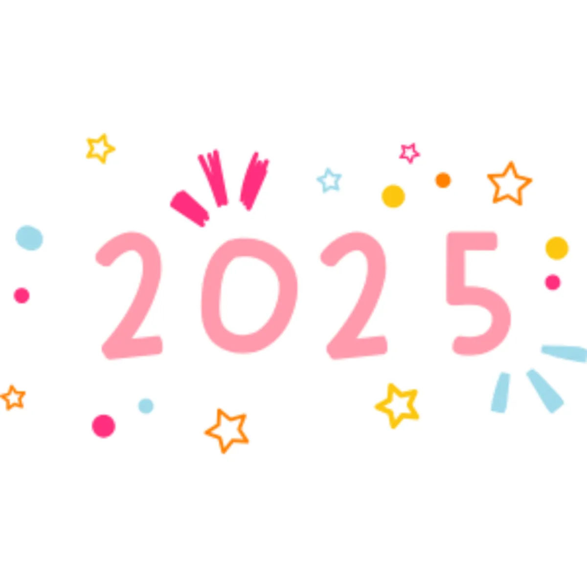 2025년 청색 뱀의 해, 을사년