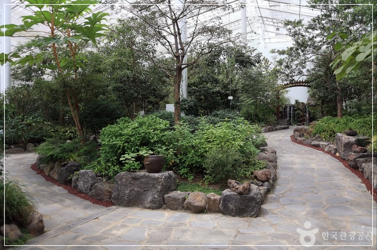 여주 가볼만한곳 베스트10 황학산수목원