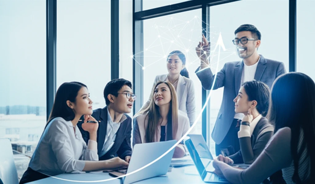 미취업 청년 직무 역량 강화 8주 인..