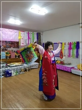 영검하다 영험하다 차이 뜻_2