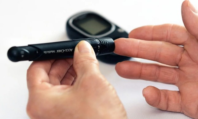 비만이 당뇨병 원인일까 당뇨병이 비만의 원인일까