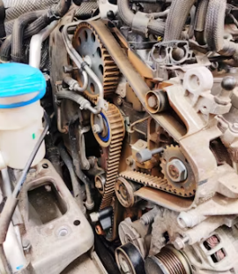 자동차 소모품 교체 완벽가이드