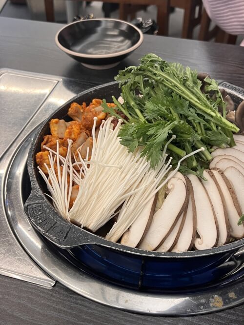 청담해정-춈미-맛집