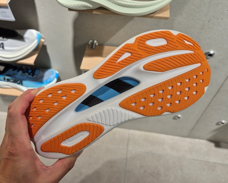 카본 플레이트 러닝화 입문