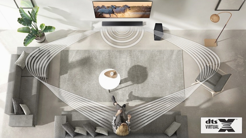 사운드바 추천 삼성 사운드바 t550