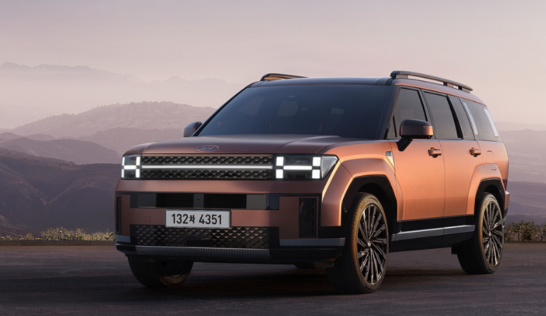 싼타페하이브리드가격