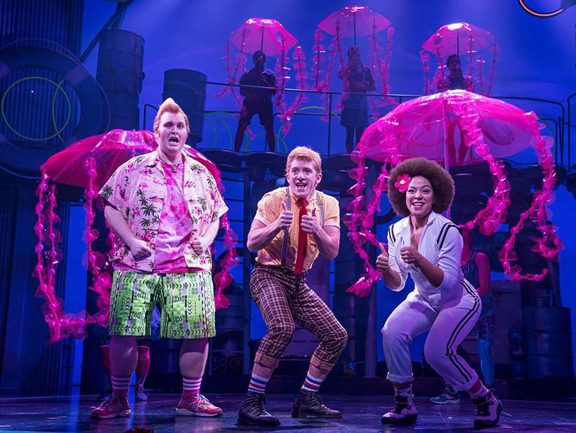 스폰지밥-뮤지컬9