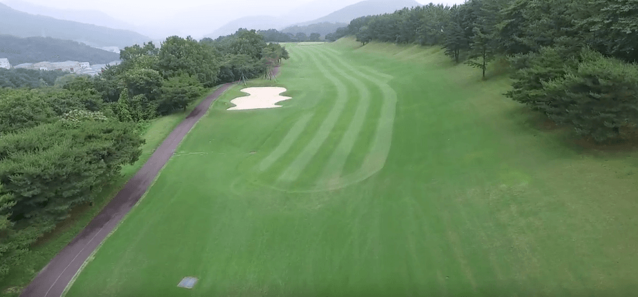 김해 코스 9 Hole