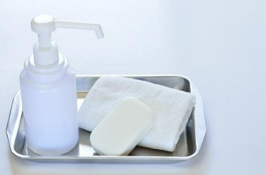 살균과 소독의 차이