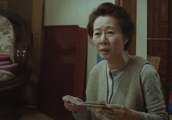 [무료영화 다시보기] 멜로/로맨스영화 꽃피는 봄이 오면 &amp;#124; 최민식&amp;#44; 장신영&amp;#44; 윤여정&amp;#44; 김강우 출연