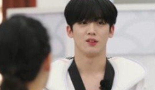 김요한 배우 작품 활동