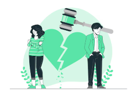 이별
