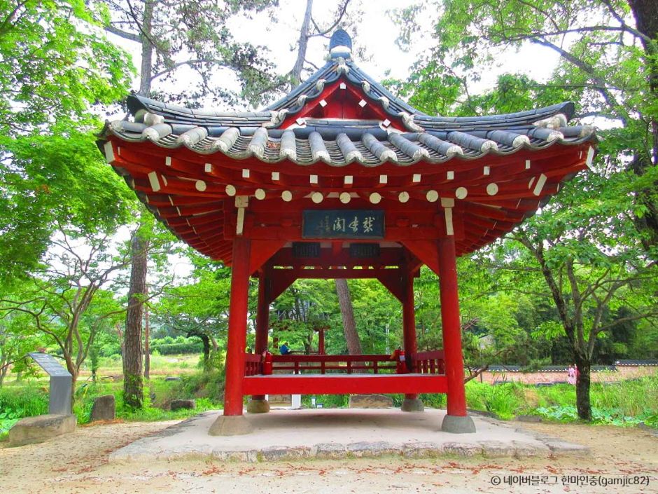 성주 가볼만한곳 베스트10