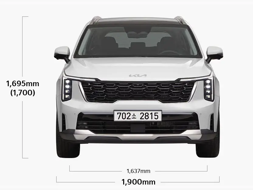 2026-쏘렌토-제원-가격-연비-모의견적