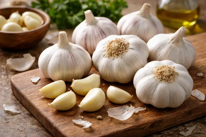 간수치 낮추는 음식