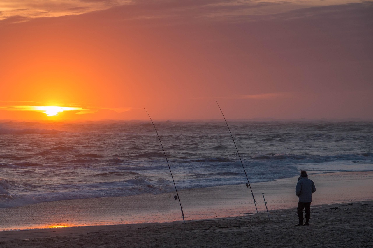 경주 감포 동해안 바다낚시