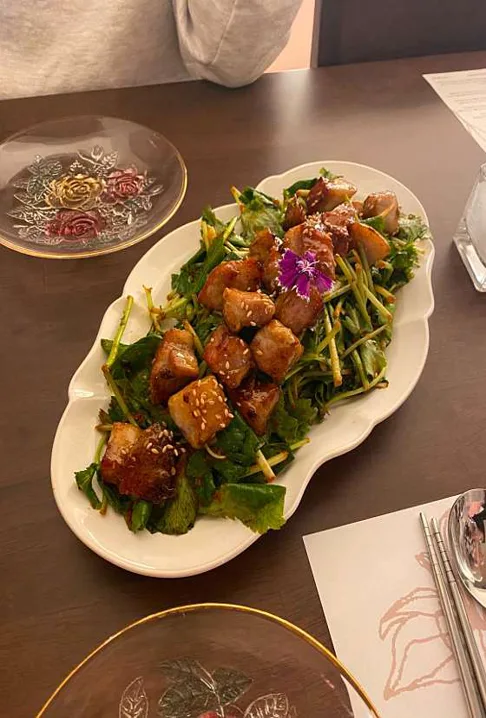 꽃필녘