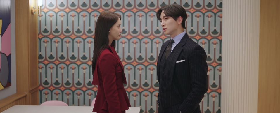 킹더랜드5회