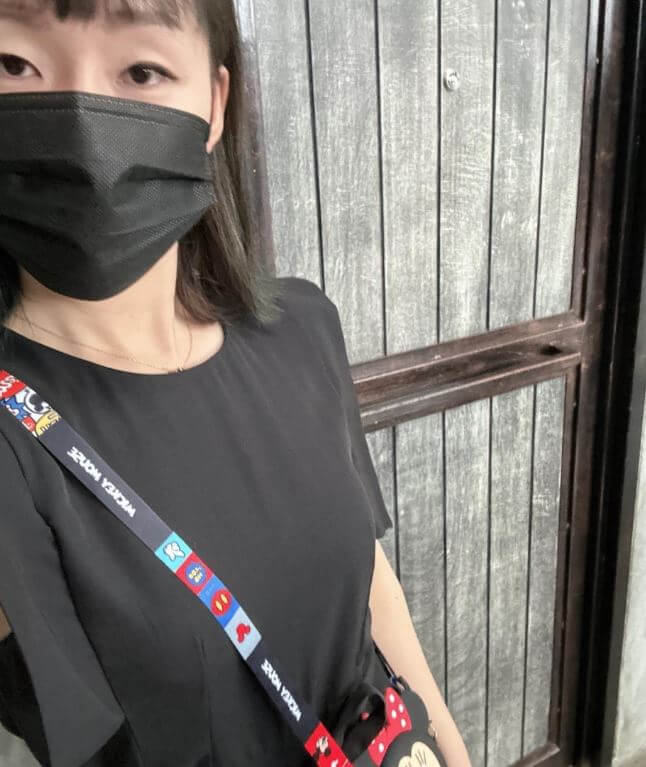 카오소이 먹으러 가기 전 찍은 사진