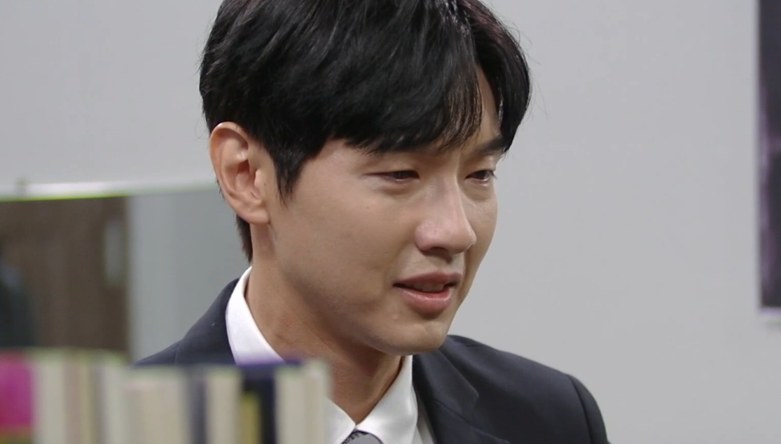 미녀와 순정남 줄거리