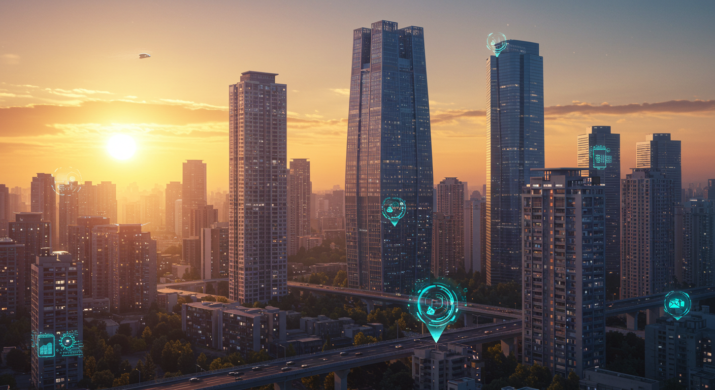 클린에너지, 우주산업